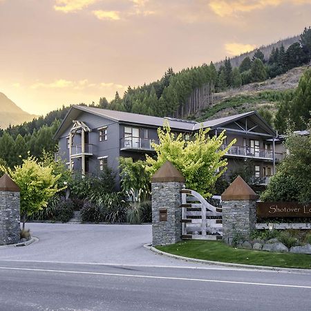 Shotover Lodge Wanaka Ngoại thất bức ảnh