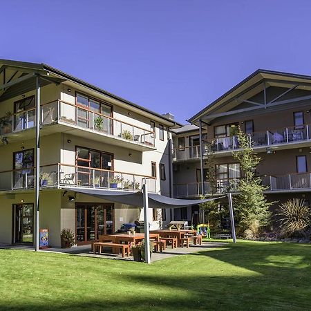 Shotover Lodge Wanaka Ngoại thất bức ảnh