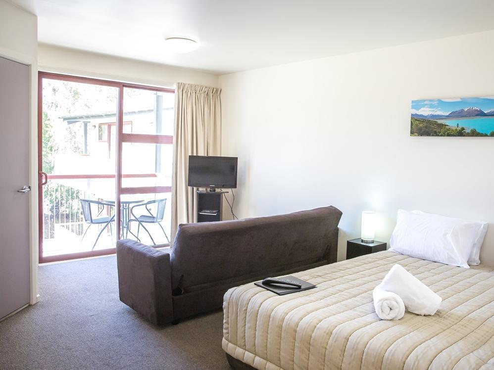 Shotover Lodge Wanaka Ngoại thất bức ảnh