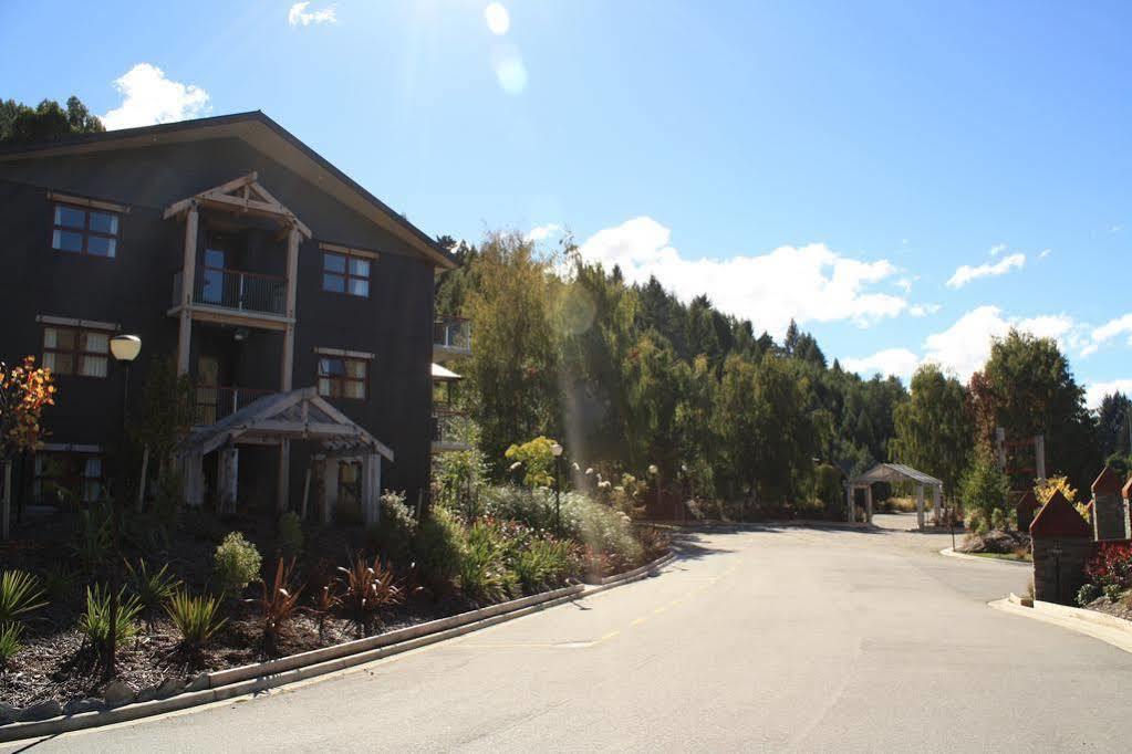 Shotover Lodge Wanaka Ngoại thất bức ảnh