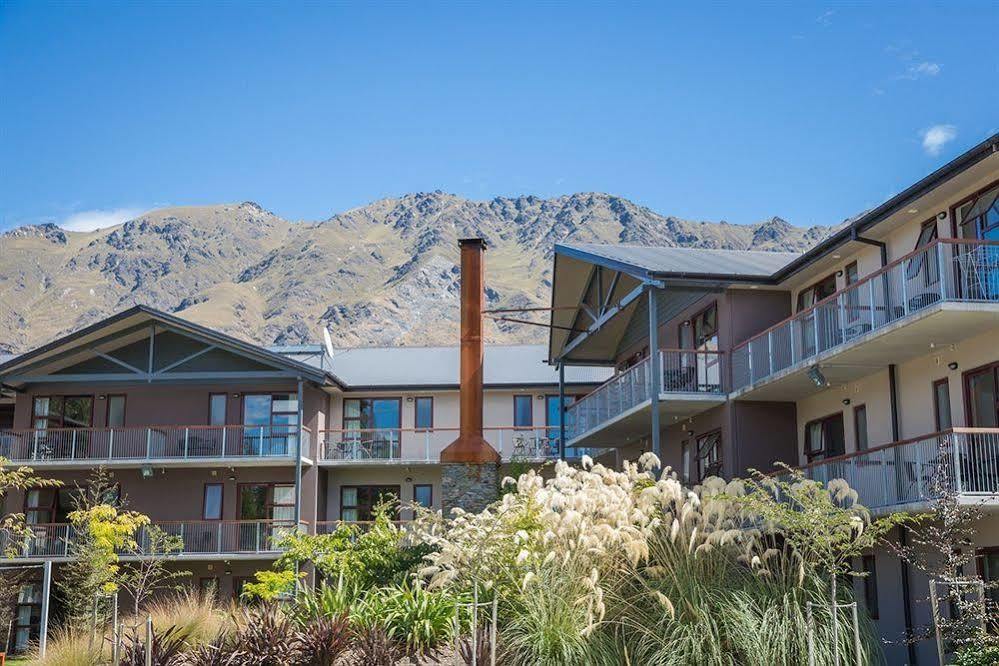 Shotover Lodge Wanaka Ngoại thất bức ảnh